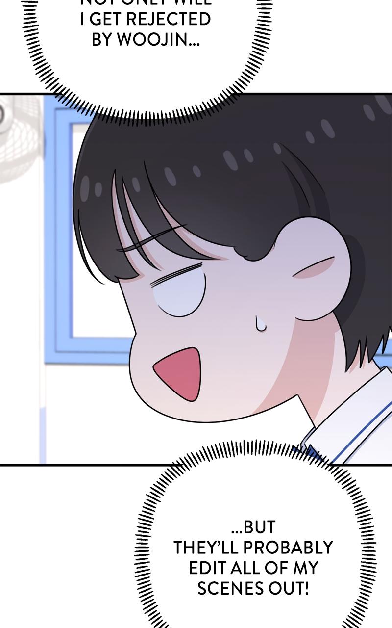 Love in Session Chapter 8 - Page 95