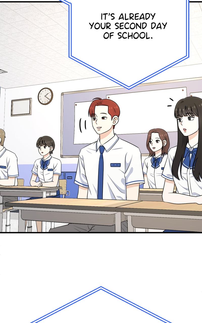 Love in Session Chapter 8 - Page 100