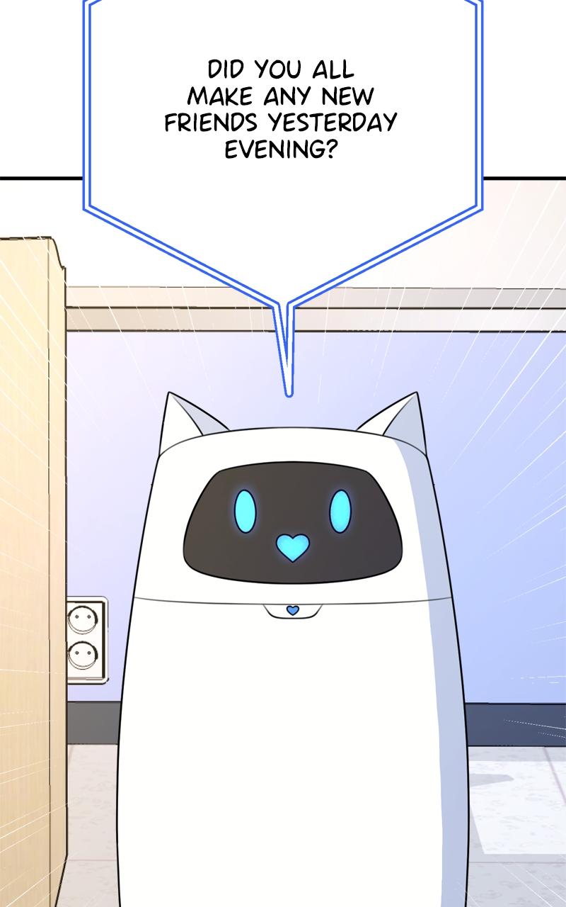 Love in Session Chapter 8 - Page 101