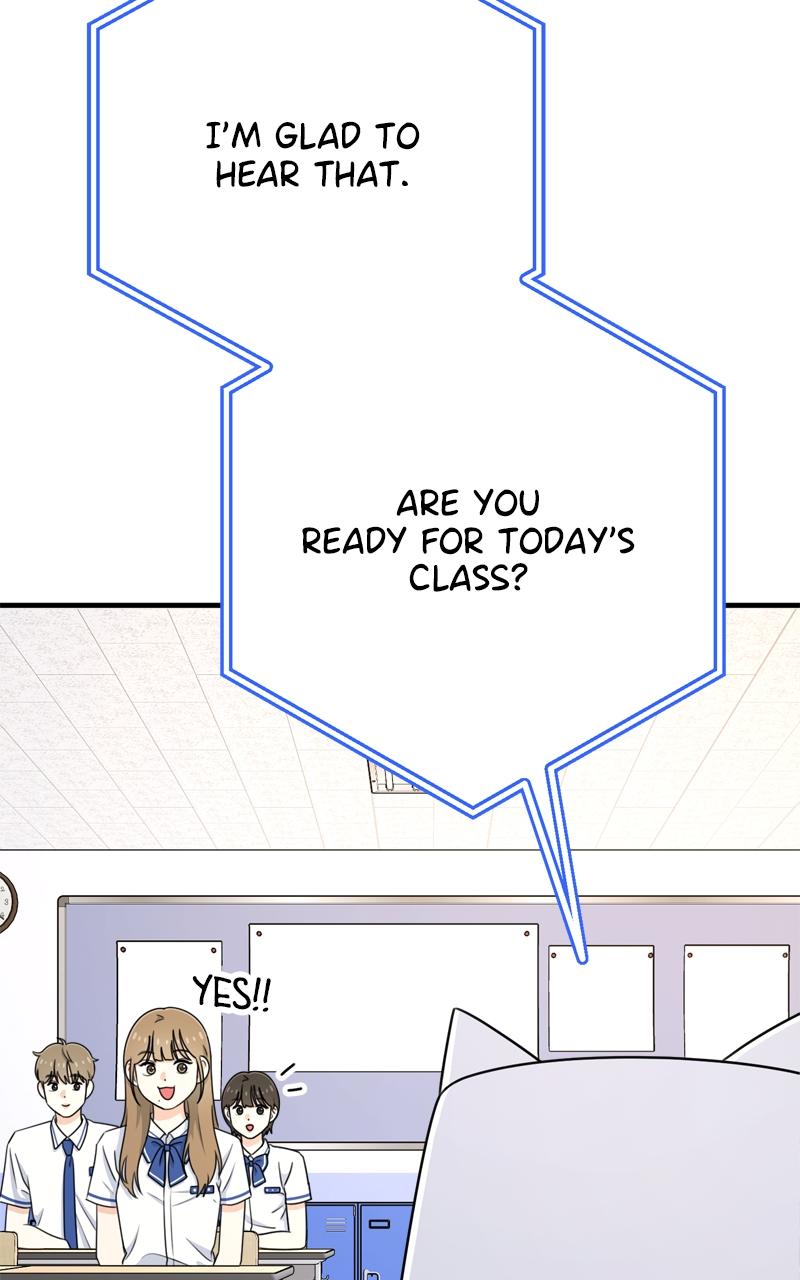 Love in Session Chapter 8 - Page 103