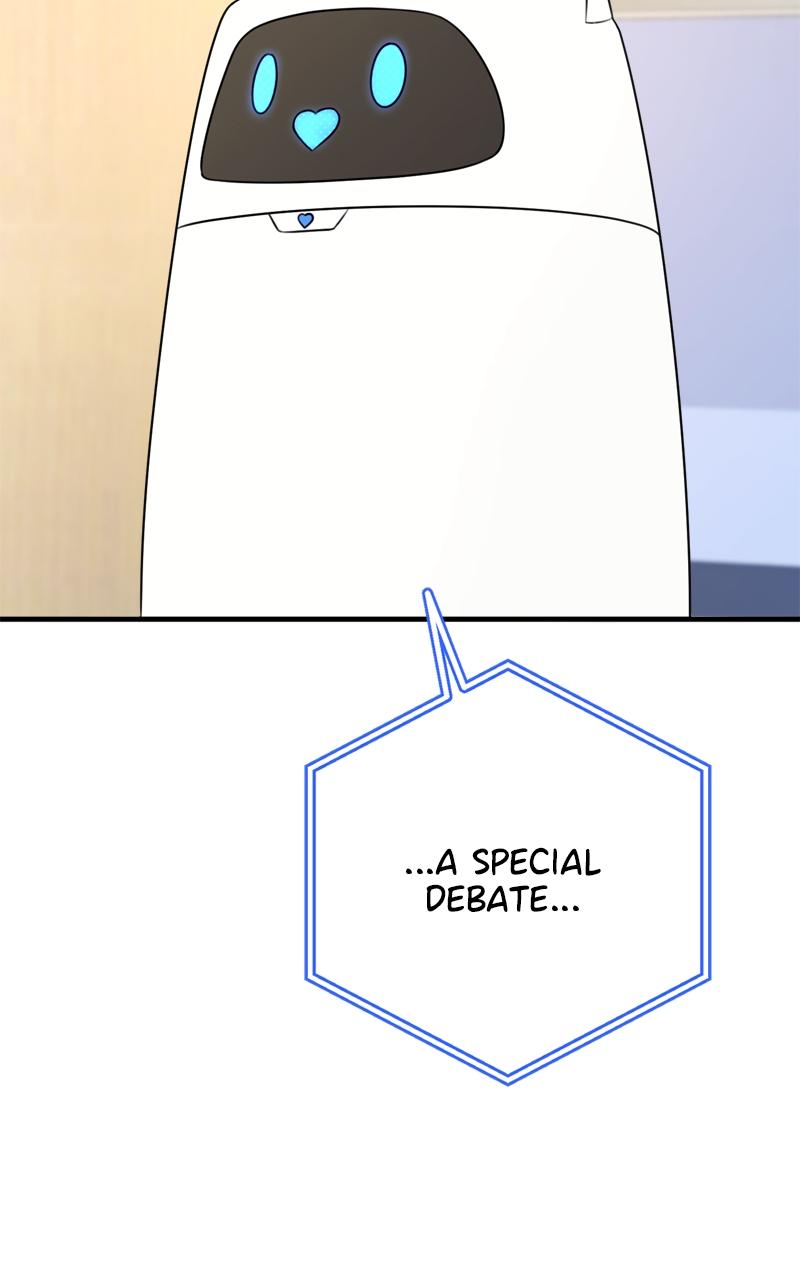 Love in Session Chapter 8 - Page 105