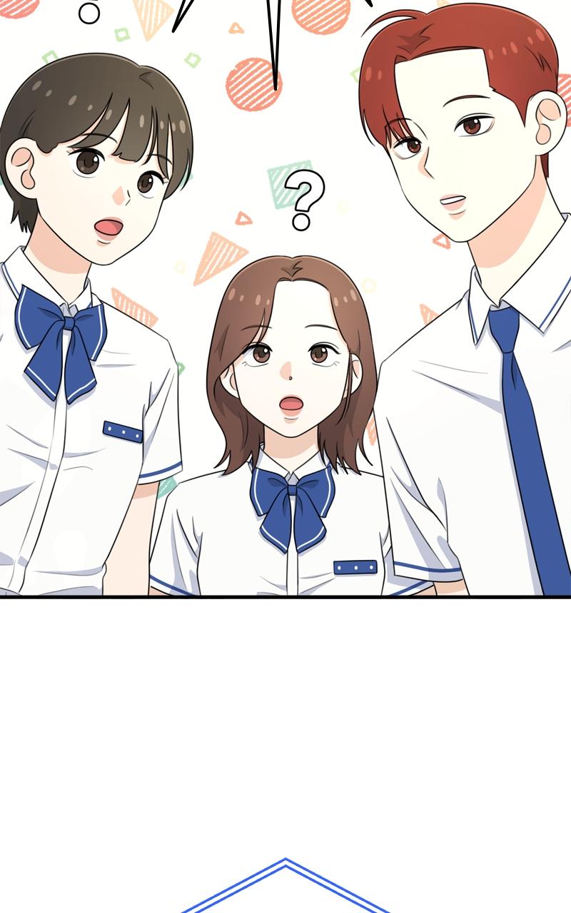 Love in Session Chapter 8 - Page 107