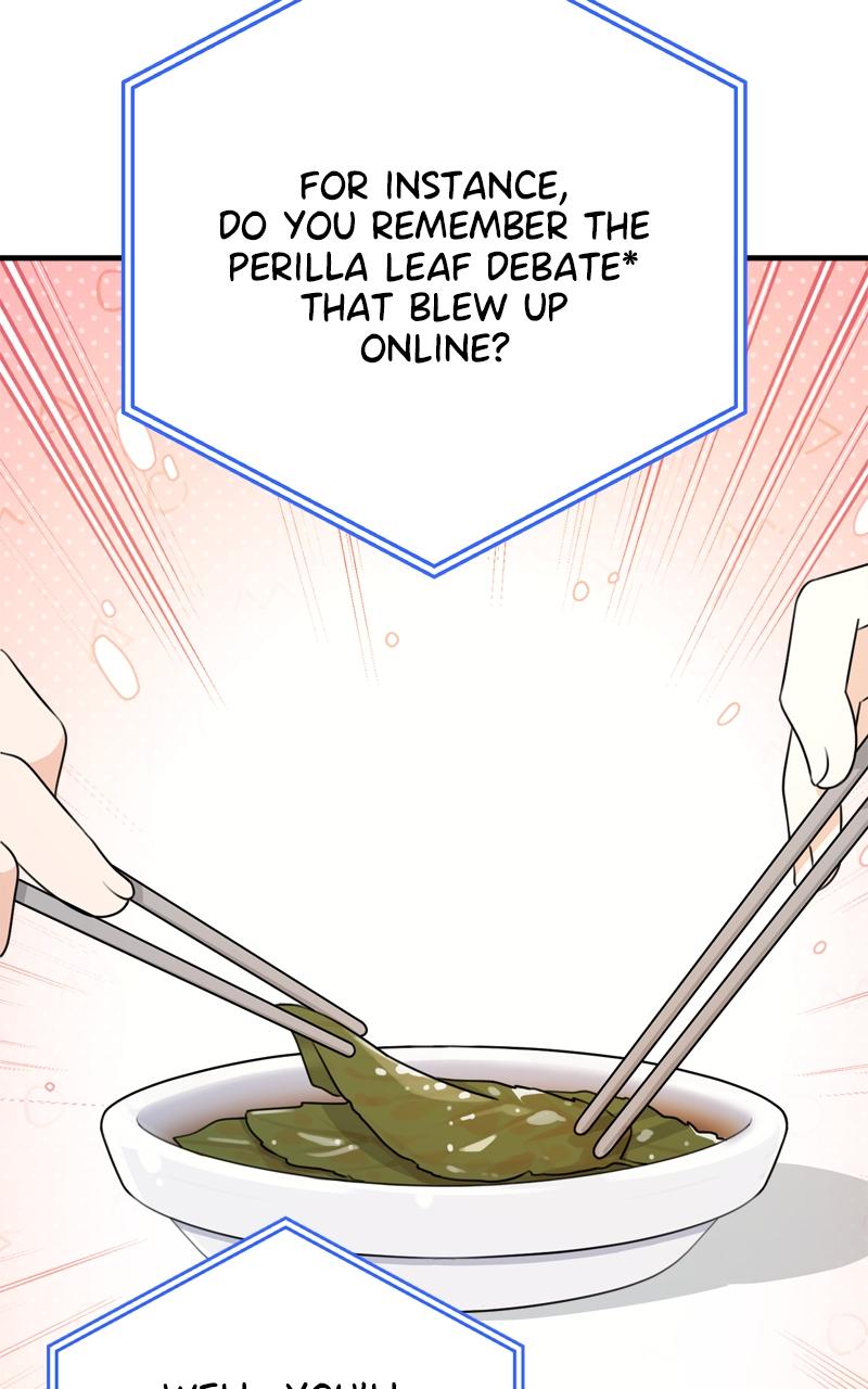 Love in Session Chapter 8 - Page 108