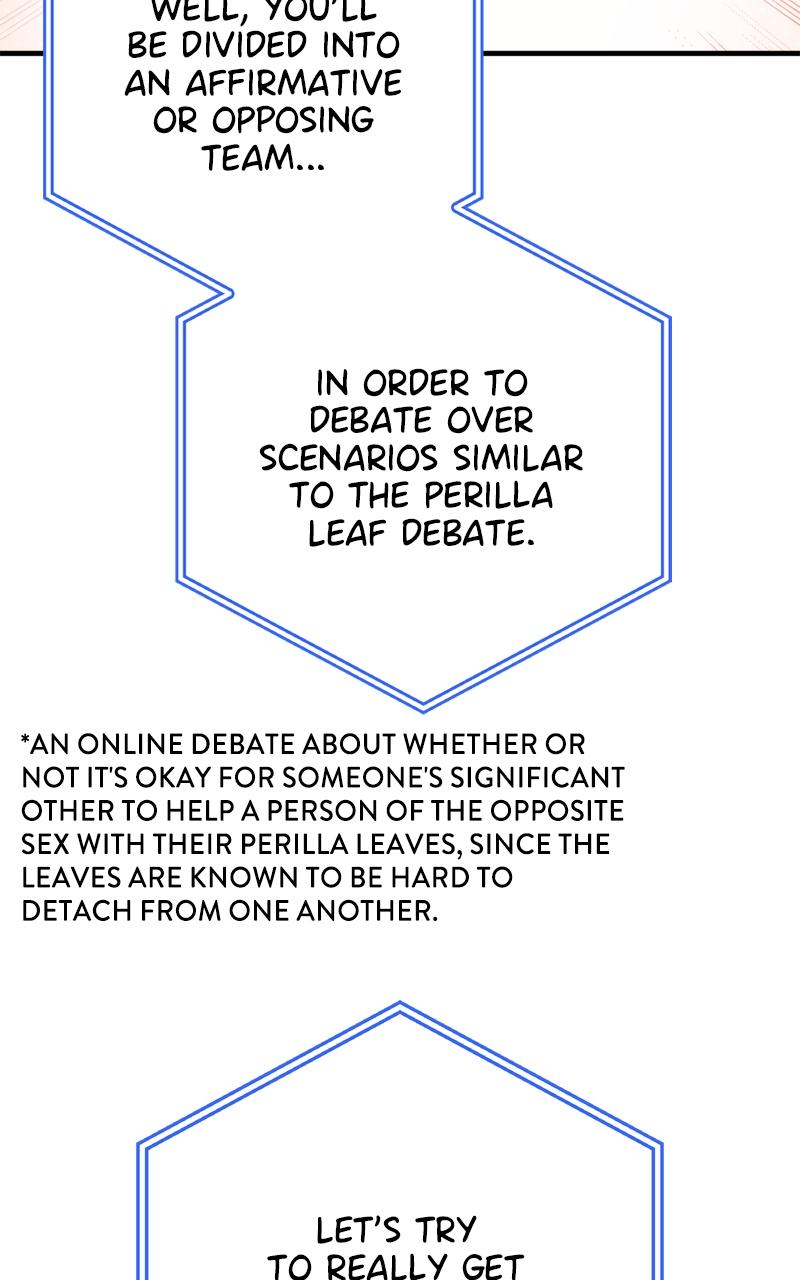 Love in Session Chapter 8 - Page 109