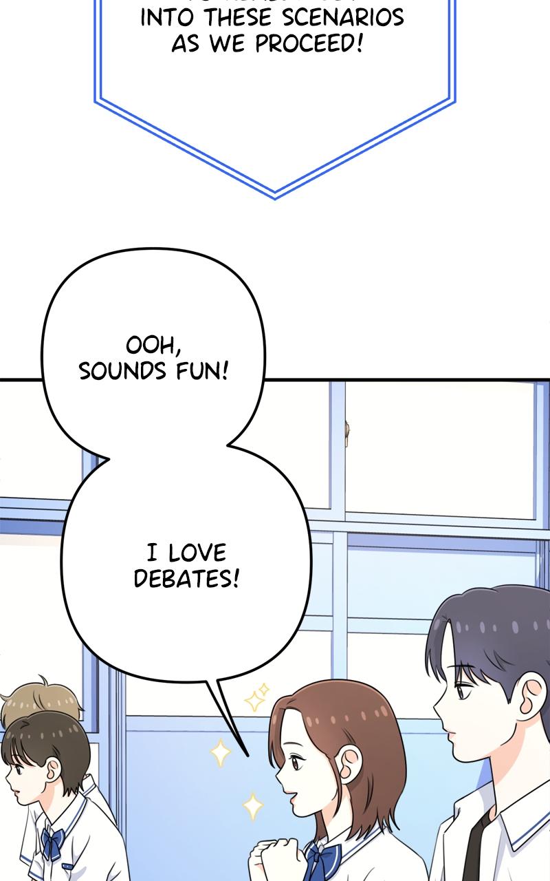 Love in Session Chapter 8 - Page 110