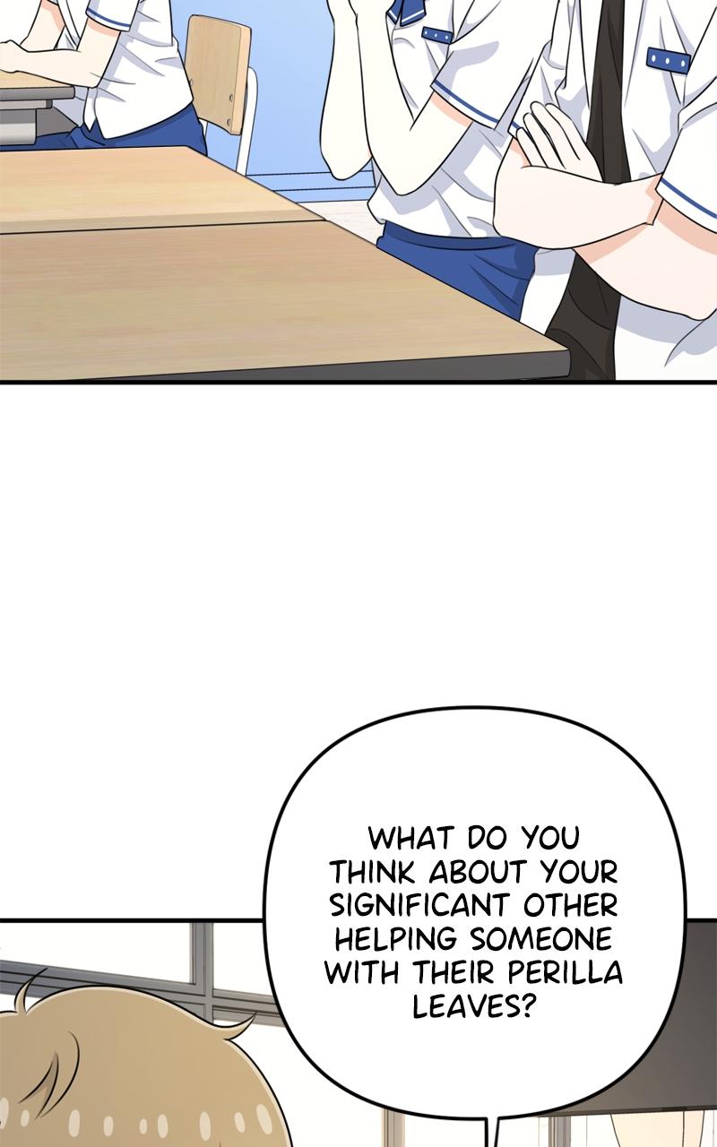 Love in Session Chapter 8 - Page 111