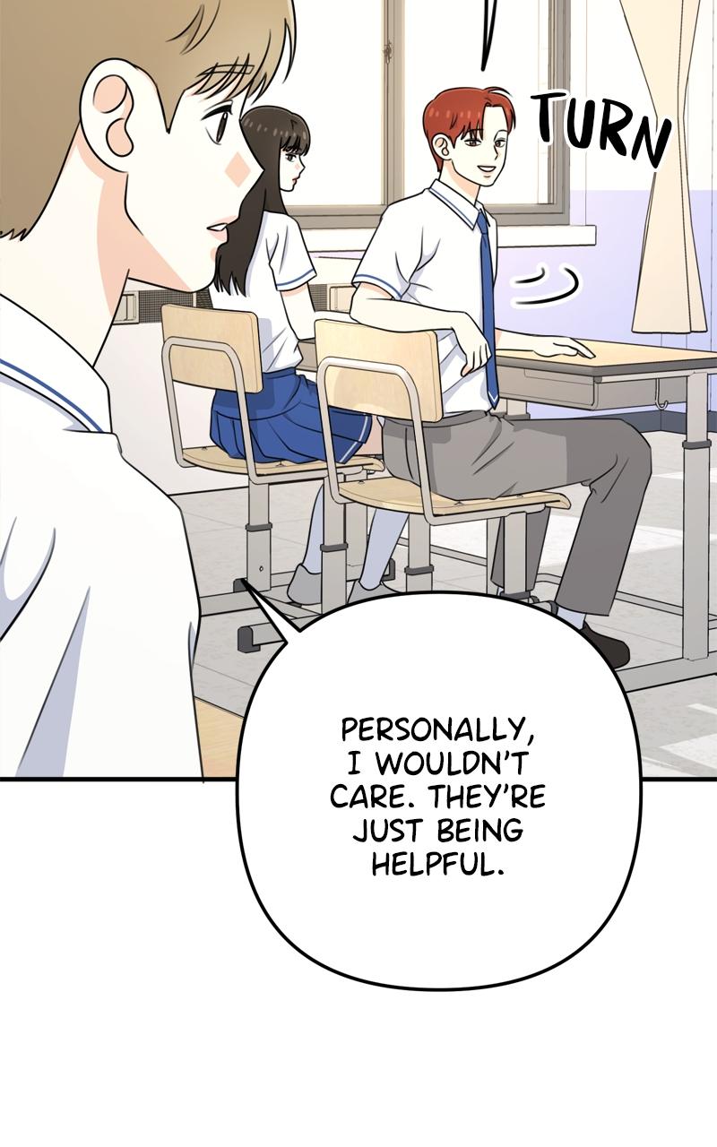 Love in Session Chapter 8 - Page 112