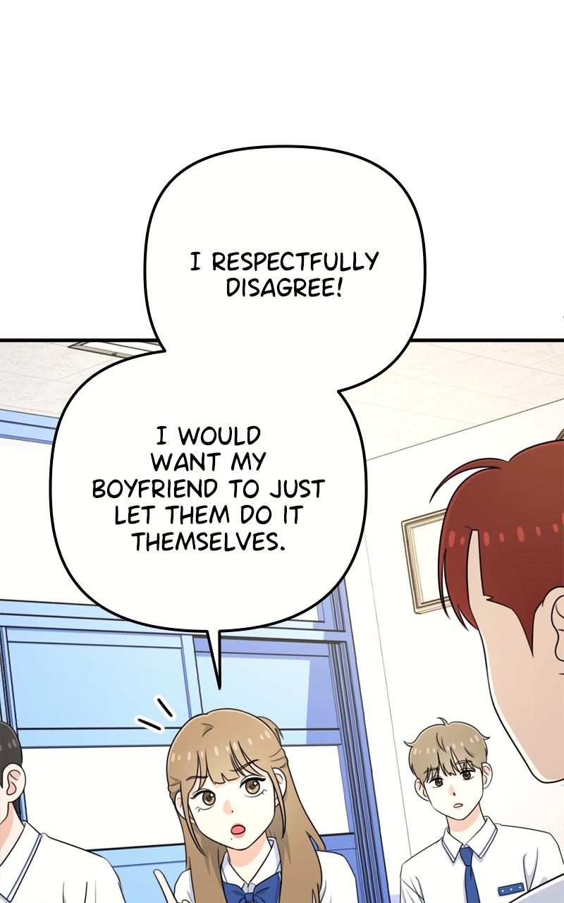 Love in Session Chapter 8 - Page 113