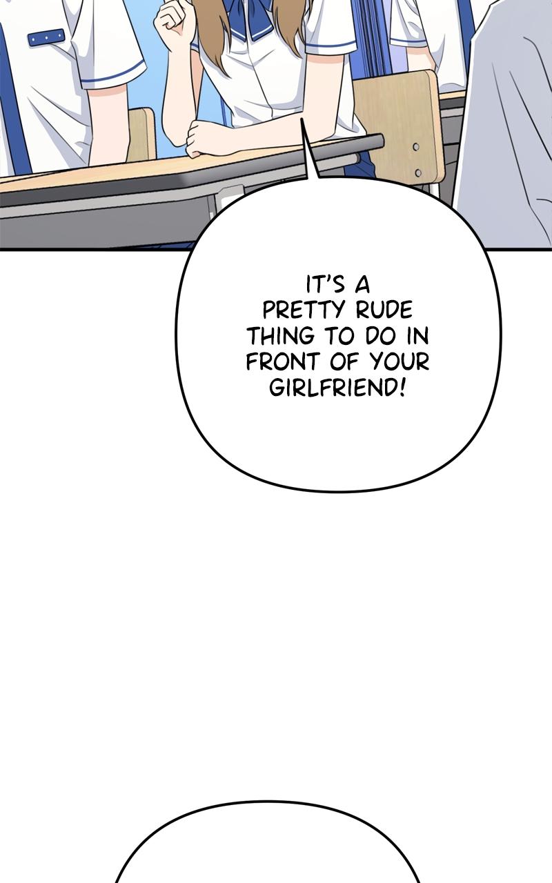 Love in Session Chapter 8 - Page 114