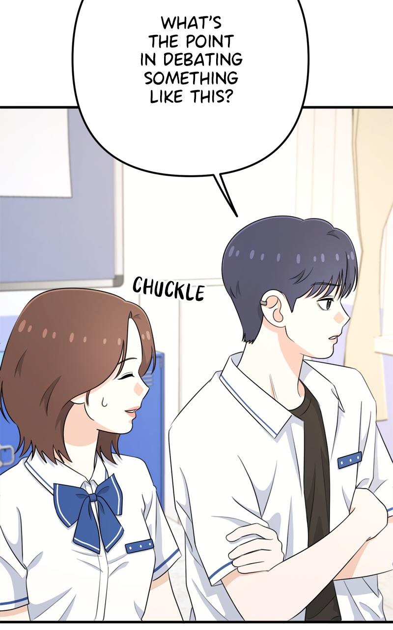 Love in Session Chapter 8 - Page 115