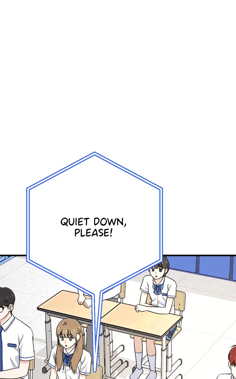 Love in Session Chapter 8 - Page 116