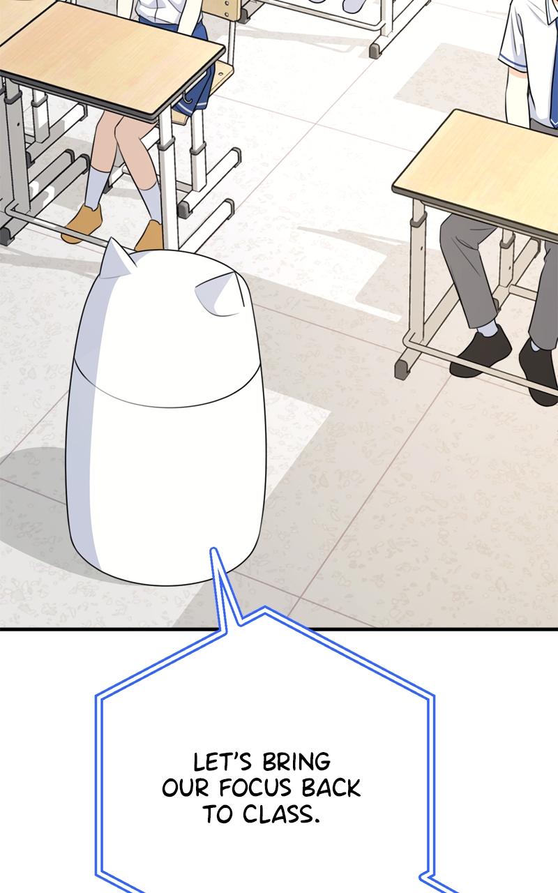 Love in Session Chapter 8 - Page 117