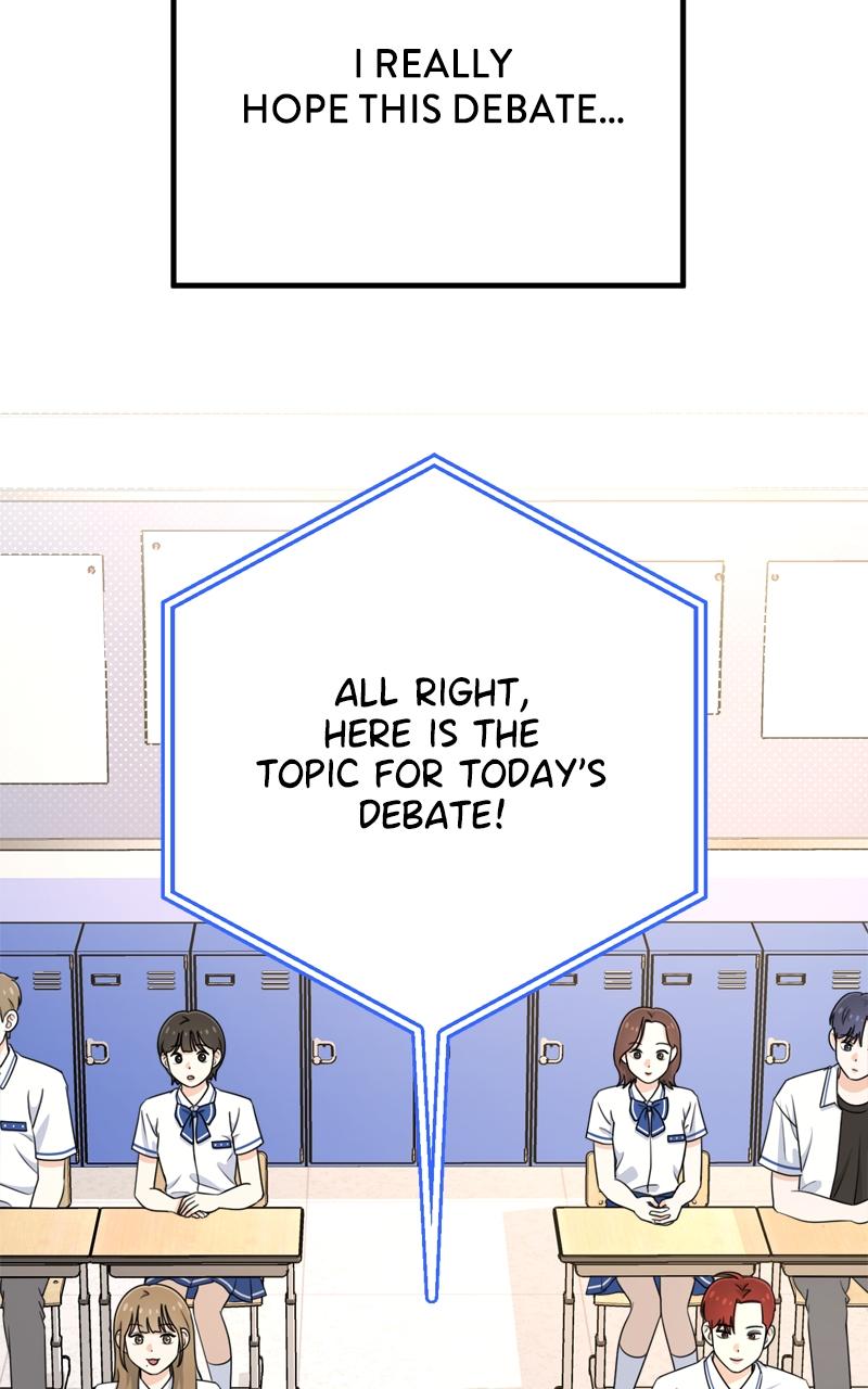 Love in Session Chapter 8 - Page 127