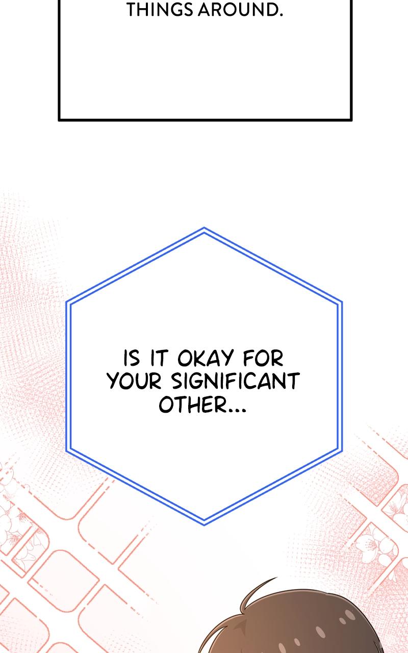 Love in Session Chapter 8 - Page 129