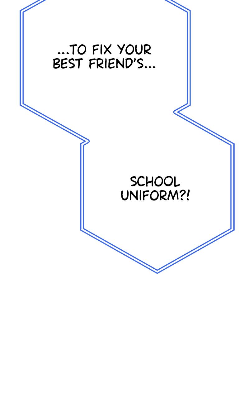 Love in Session Chapter 8 - Page 131