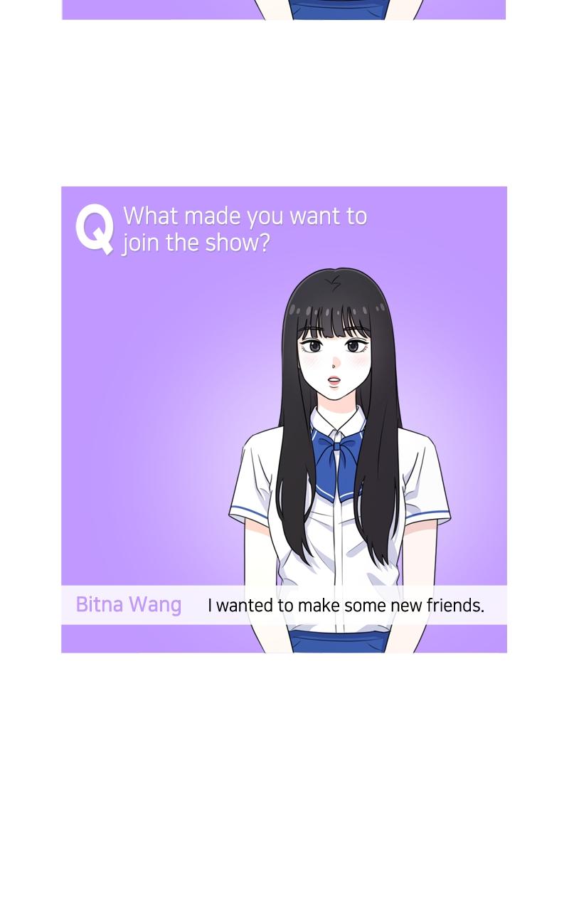 Love in Session Chapter 8 - Page 134