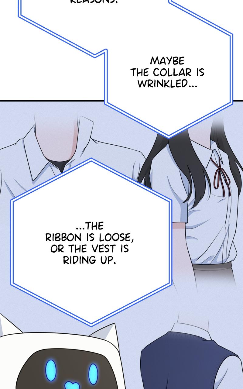 Love in Session Chapter 9 - Page 5