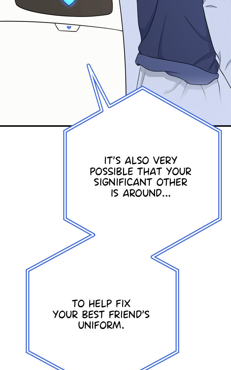 Love in Session Chapter 9 - Page 6