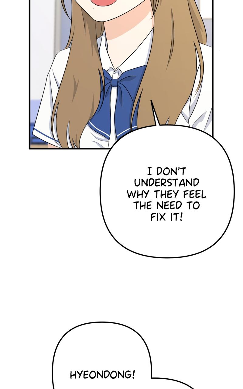 Love in Session Chapter 9 - Page 15