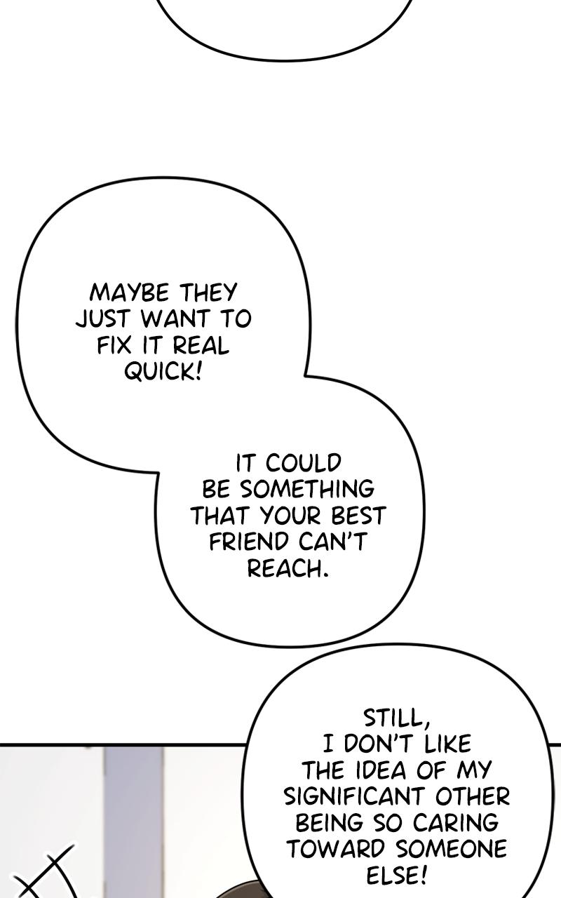 Love in Session Chapter 9 - Page 17