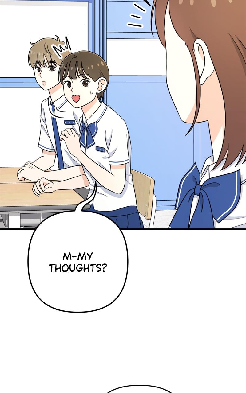 Love in Session Chapter 9 - Page 22