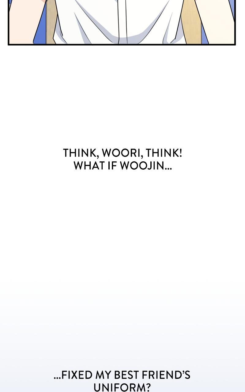 Love in Session Chapter 9 - Page 24