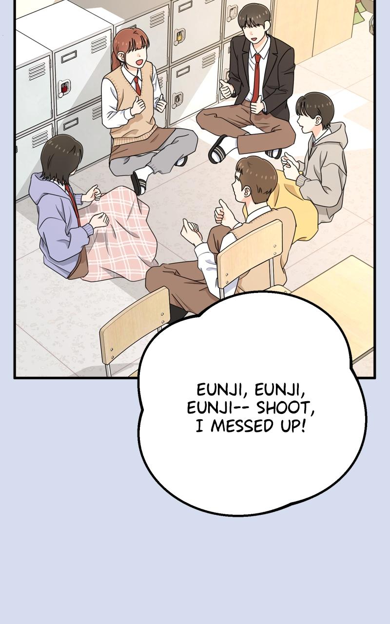 Love in Session Chapter 9 - Page 27