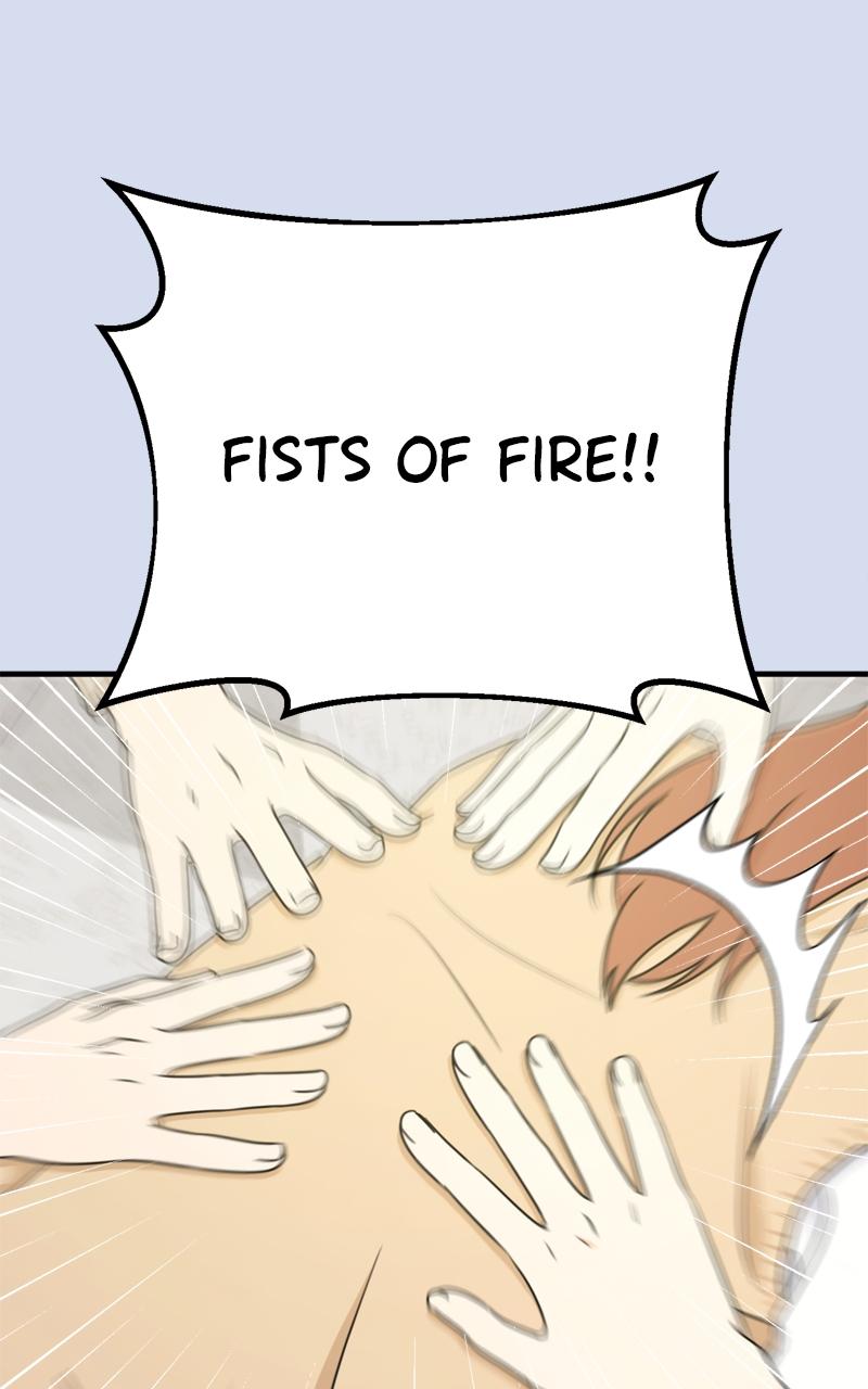 Love in Session Chapter 9 - Page 28