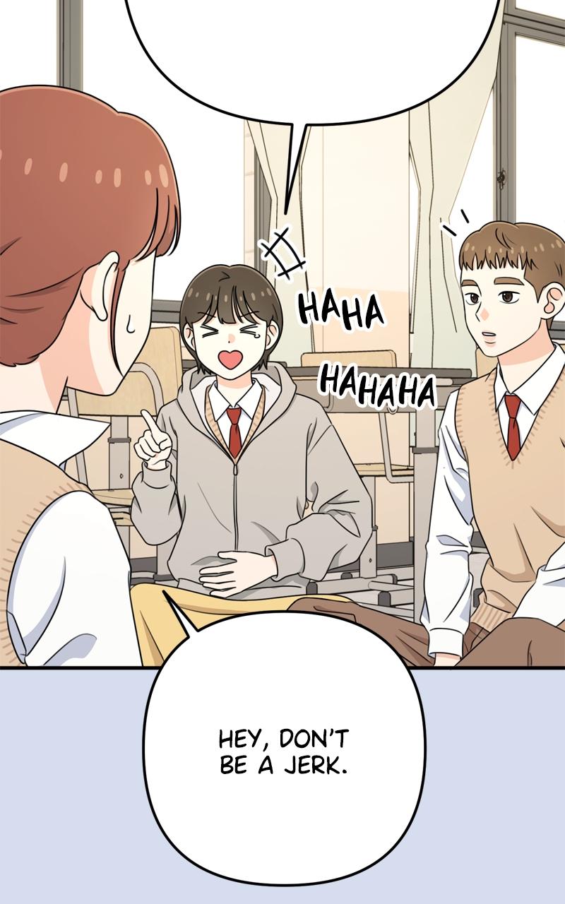 Love in Session Chapter 9 - Page 30