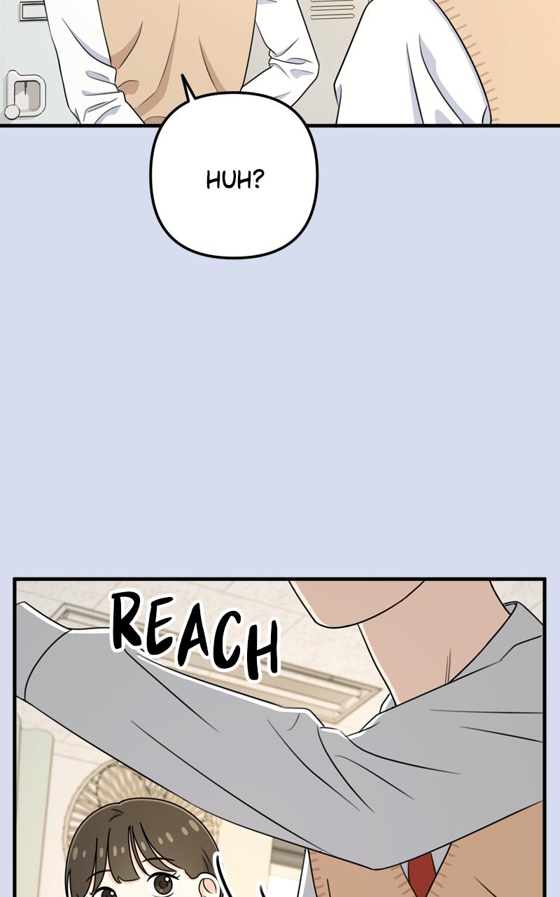 Love in Session Chapter 9 - Page 32