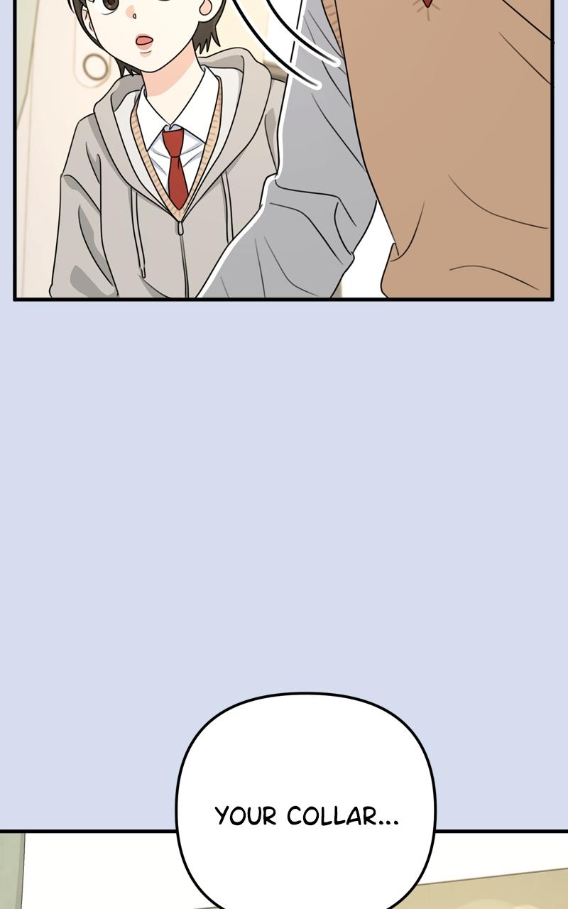 Love in Session Chapter 9 - Page 33