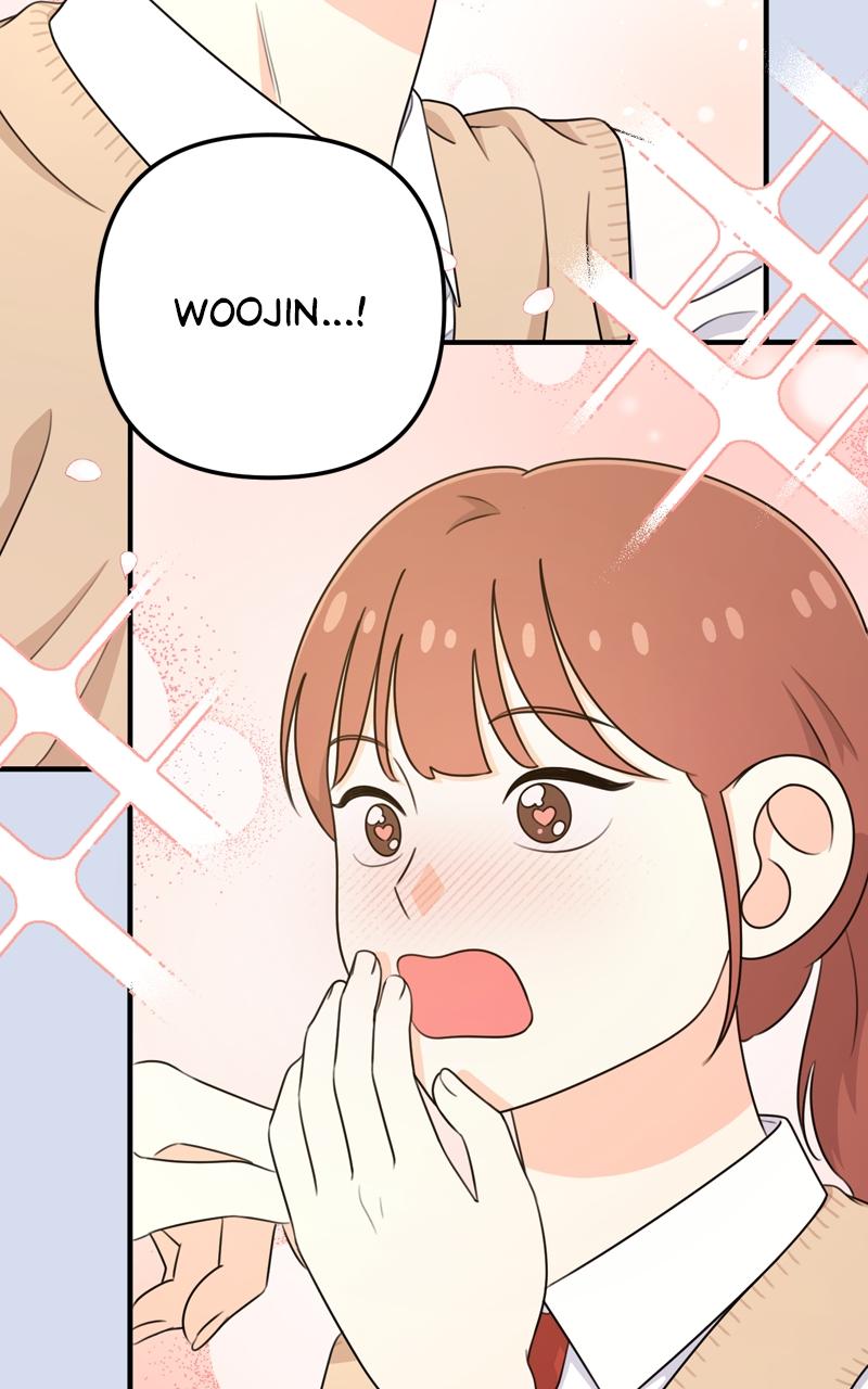 Love in Session Chapter 9 - Page 36