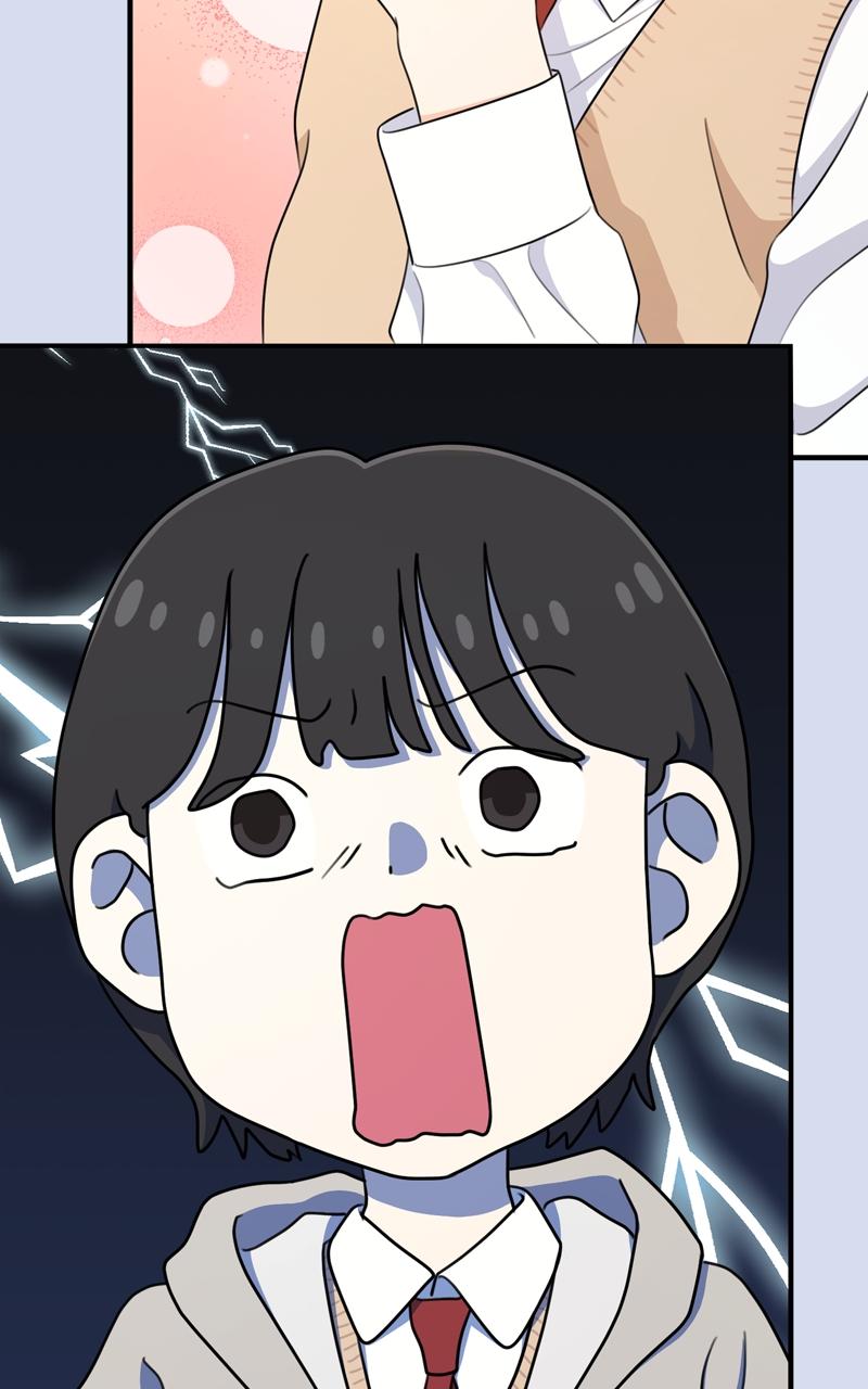 Love in Session Chapter 9 - Page 37