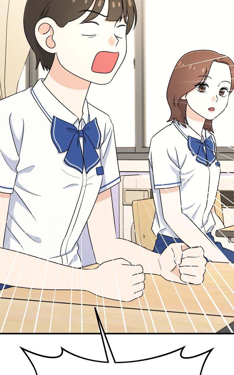 Love in Session Chapter 9 - Page 40