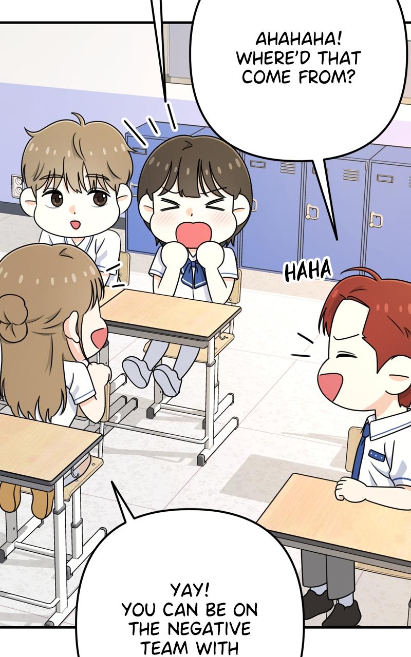 Love in Session Chapter 9 - Page 42