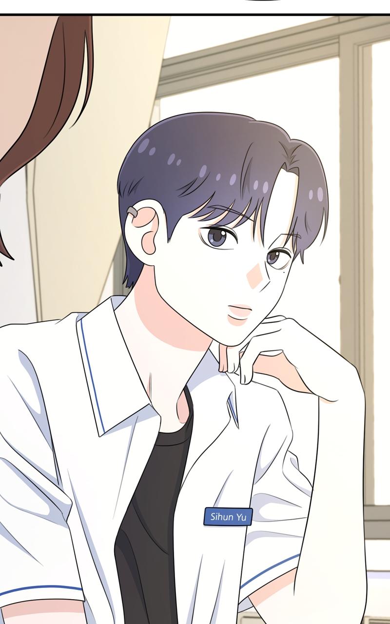 Love in Session Chapter 9 - Page 44