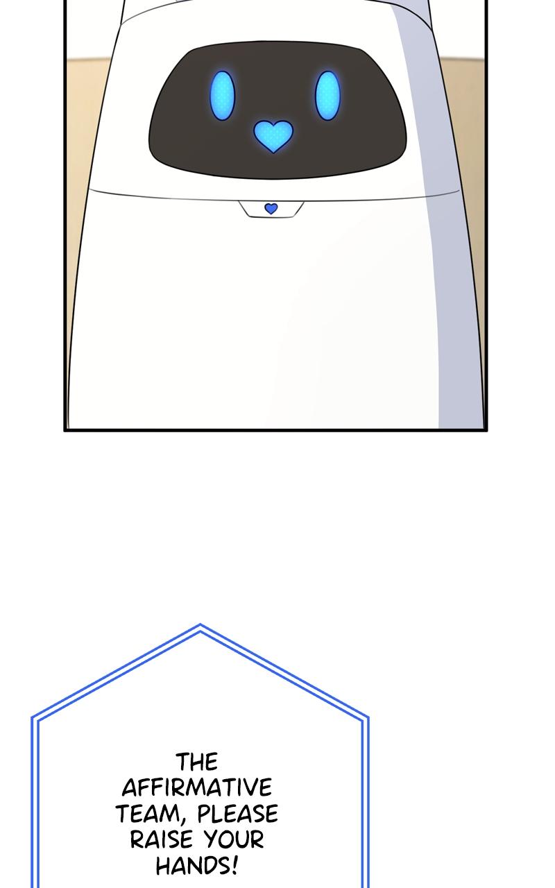 Love in Session Chapter 9 - Page 54