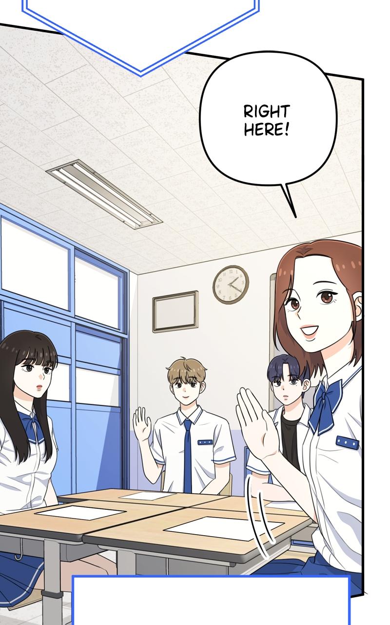 Love in Session Chapter 9 - Page 55