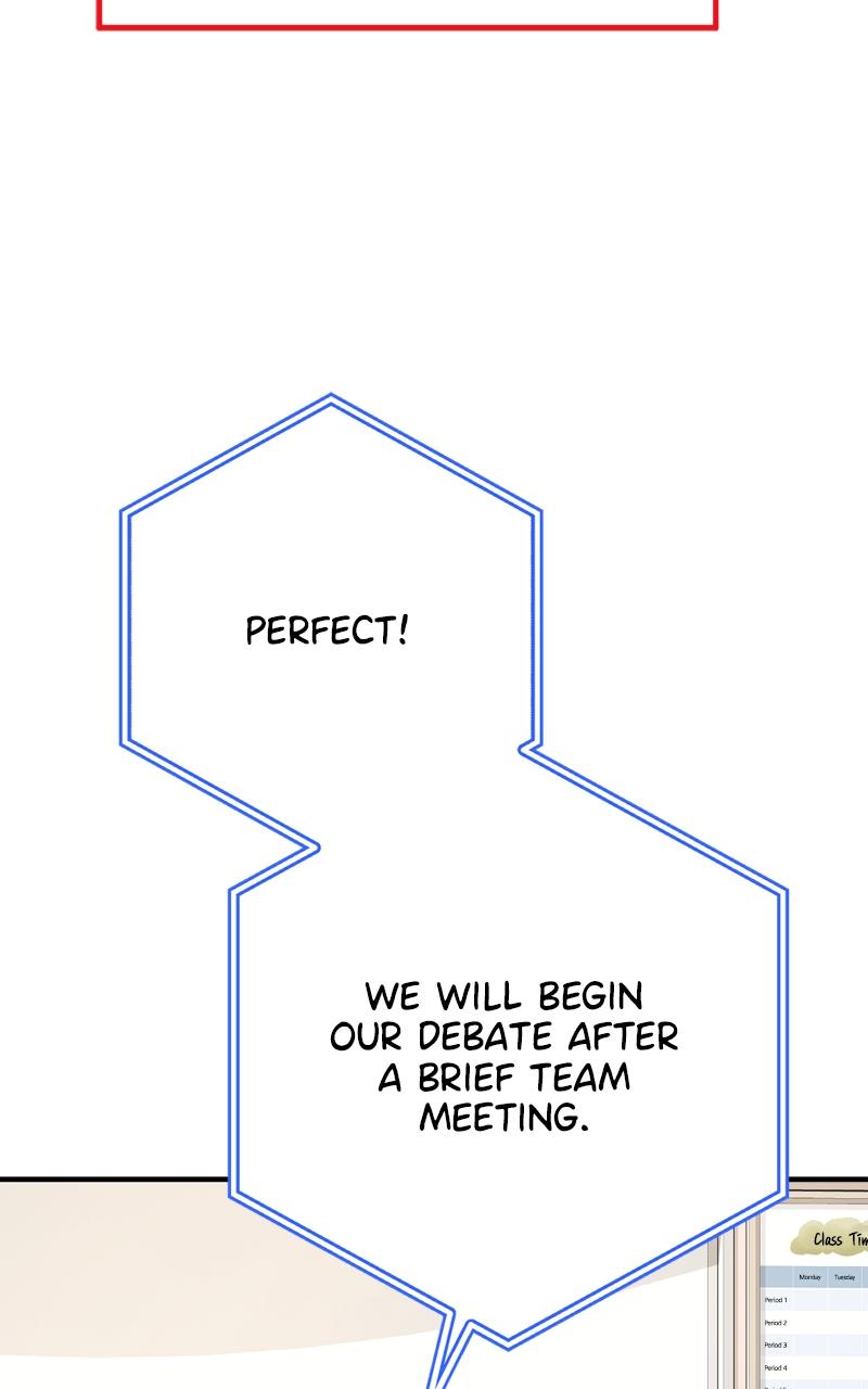 Love in Session Chapter 9 - Page 58