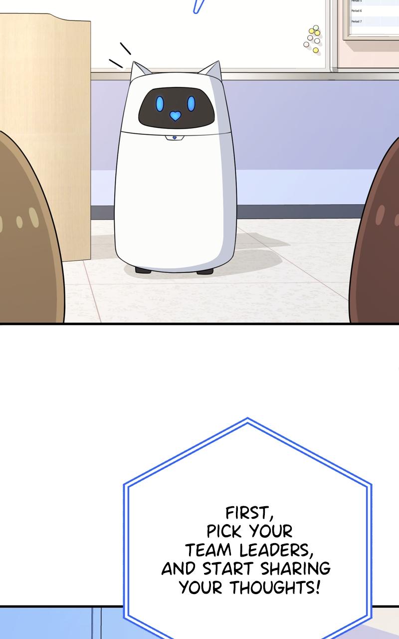 Love in Session Chapter 9 - Page 59