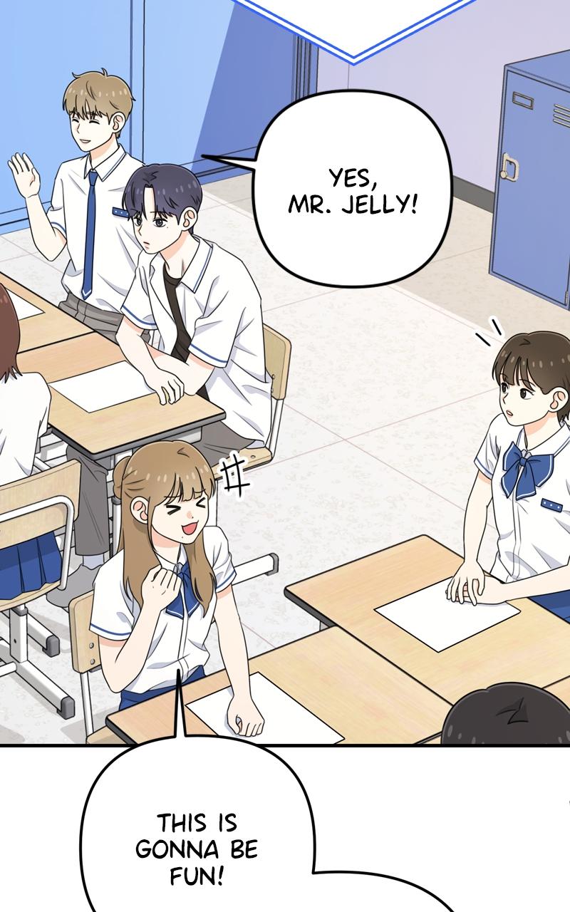 Love in Session Chapter 9 - Page 60