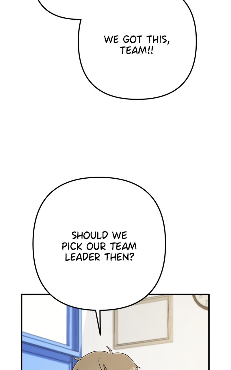 Love in Session Chapter 9 - Page 61