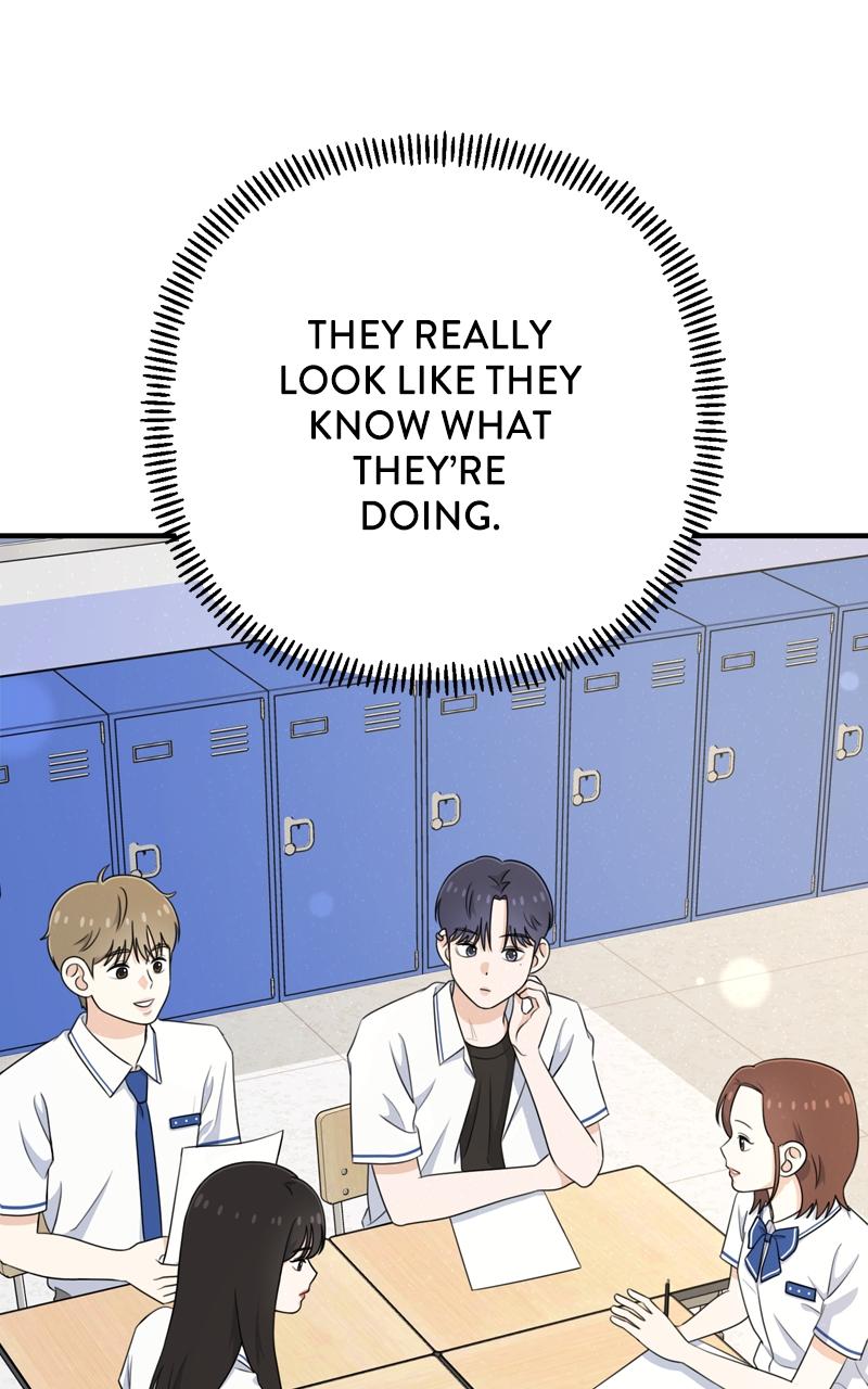 Love in Session Chapter 9 - Page 64