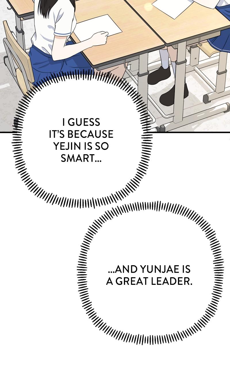 Love in Session Chapter 9 - Page 65