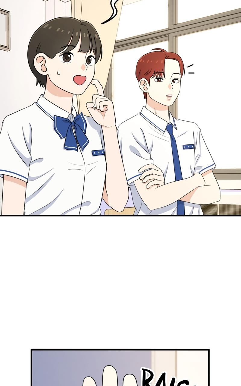 Love in Session Chapter 9 - Page 70