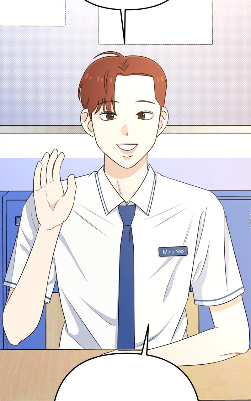 Love in Session Chapter 9 - Page 72