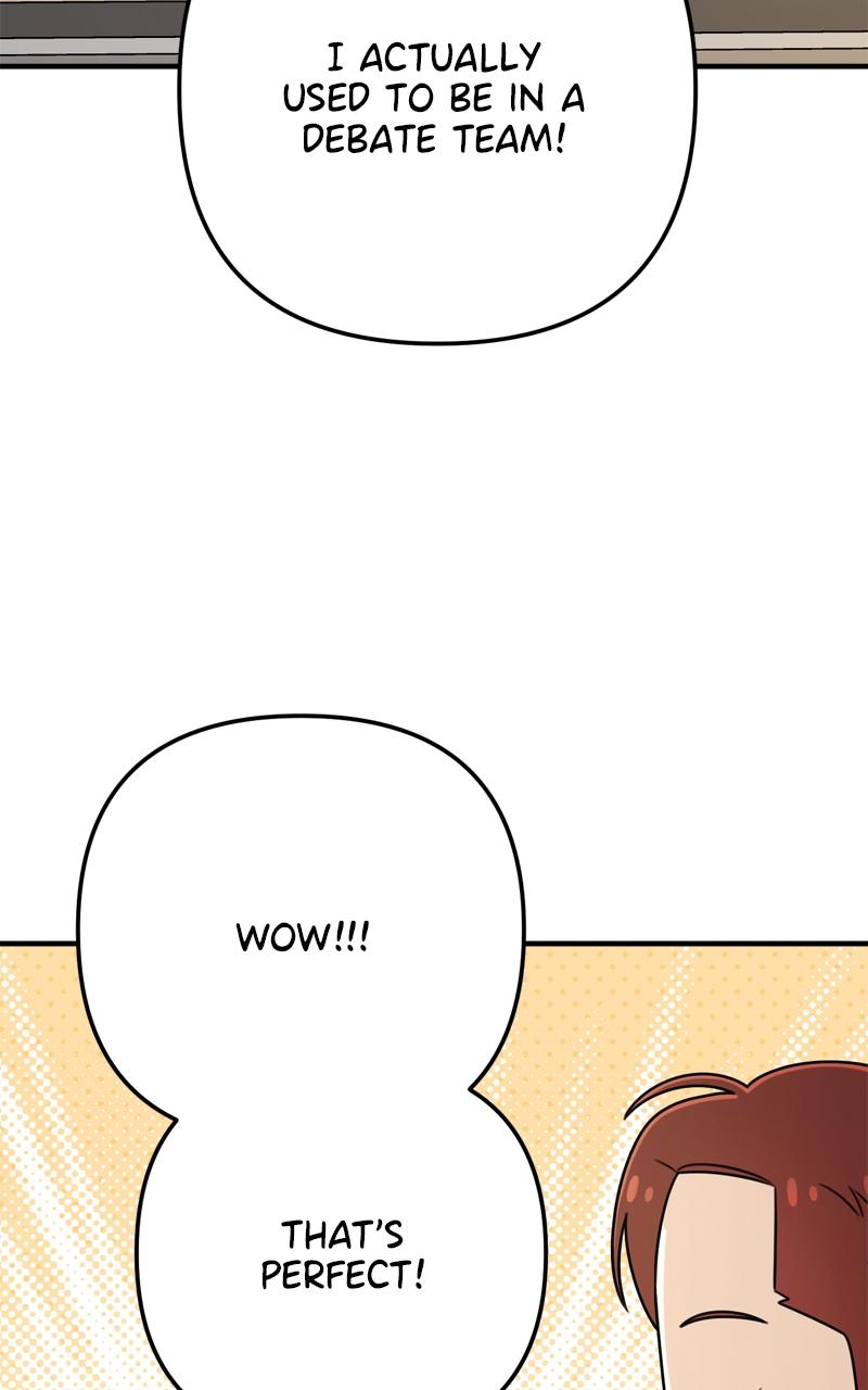 Love in Session Chapter 9 - Page 73