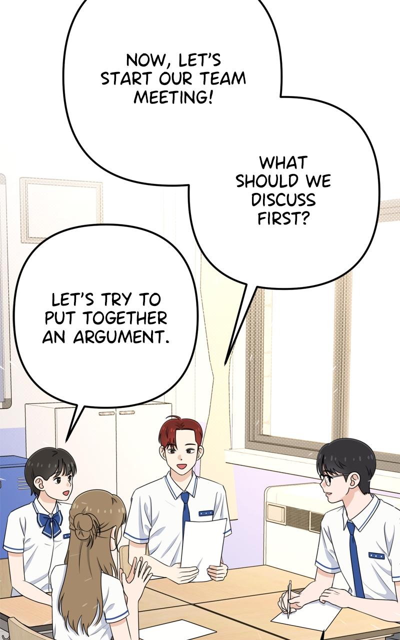 Love in Session Chapter 9 - Page 75