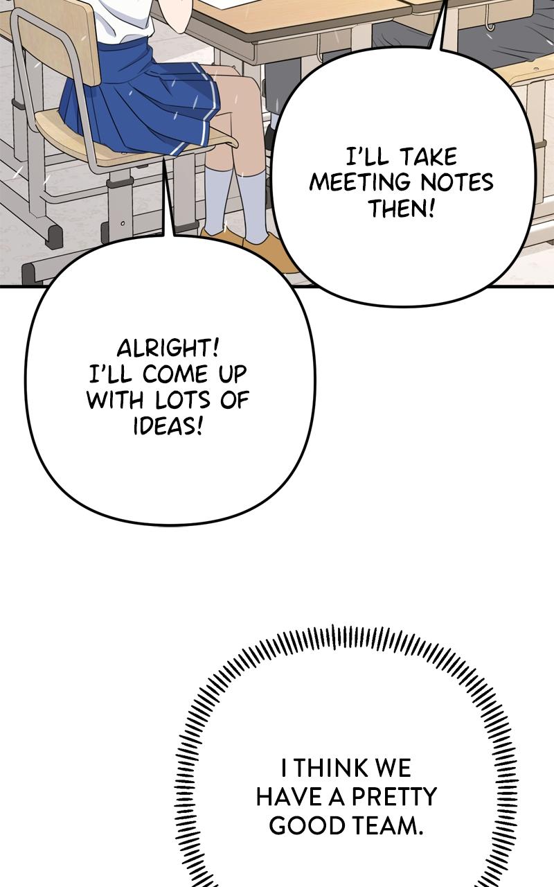 Love in Session Chapter 9 - Page 76