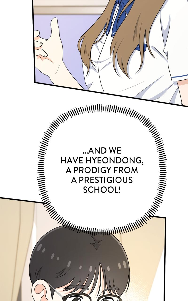 Love in Session Chapter 9 - Page 80